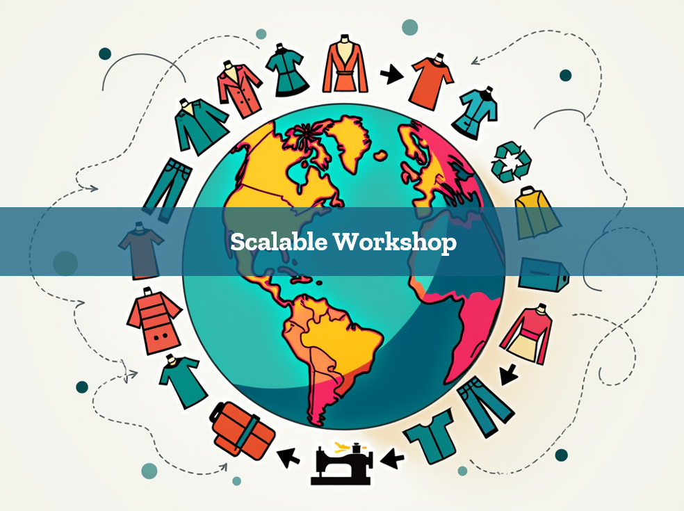 Circular Economy Business Models for the Textile and Clothing Industry Workshop